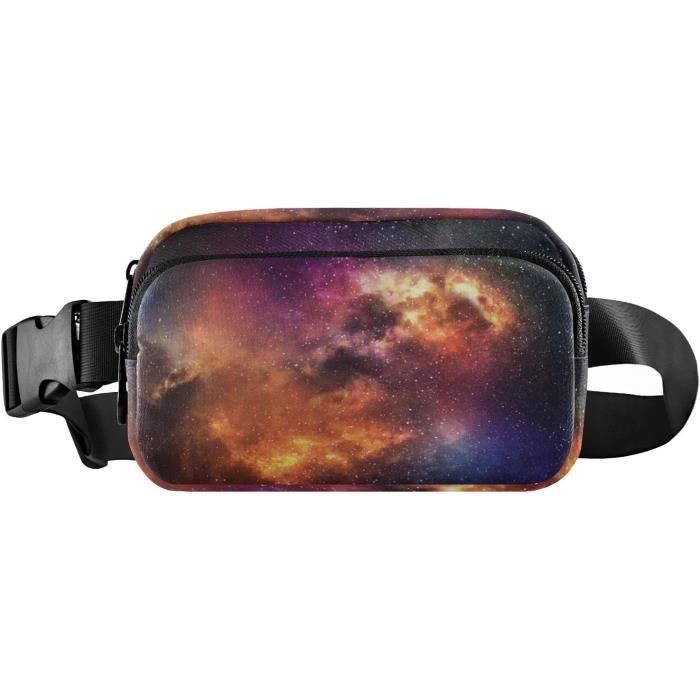 Frenou Sac Banane Tendance Pour Homme Et Femme Avec Sangle