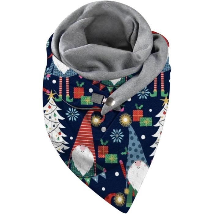 Ensemble Hiver Sonic The Hedgehog – Bonnet, écharpe, Gants – 3 Pièces, Maille Douce – Cadeau Garçon Fan De Jeux Vidéo