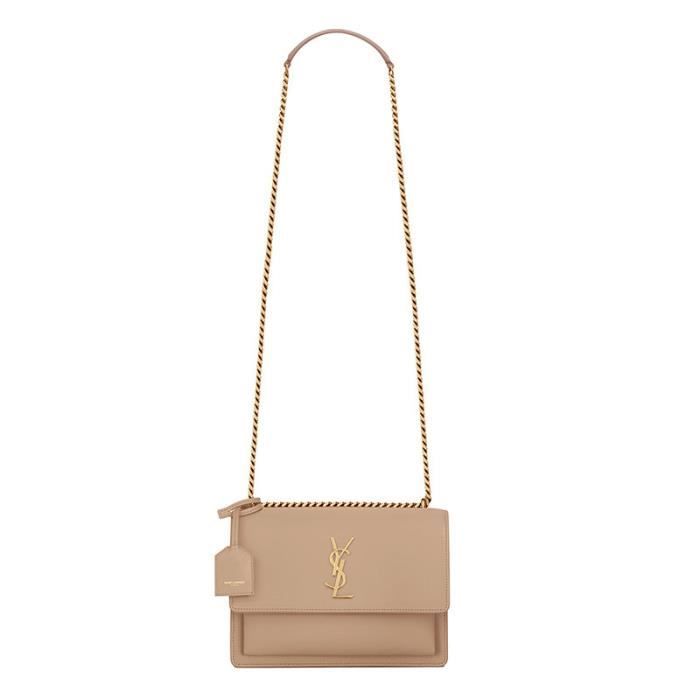 Sac en bandouliere yves saint laurent hotsell