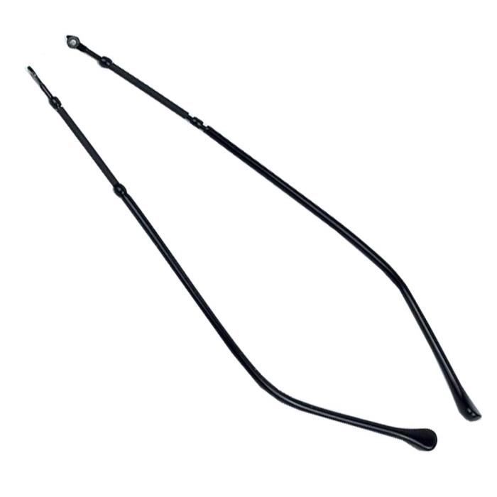 Branches de remplacement lunettes Clearance