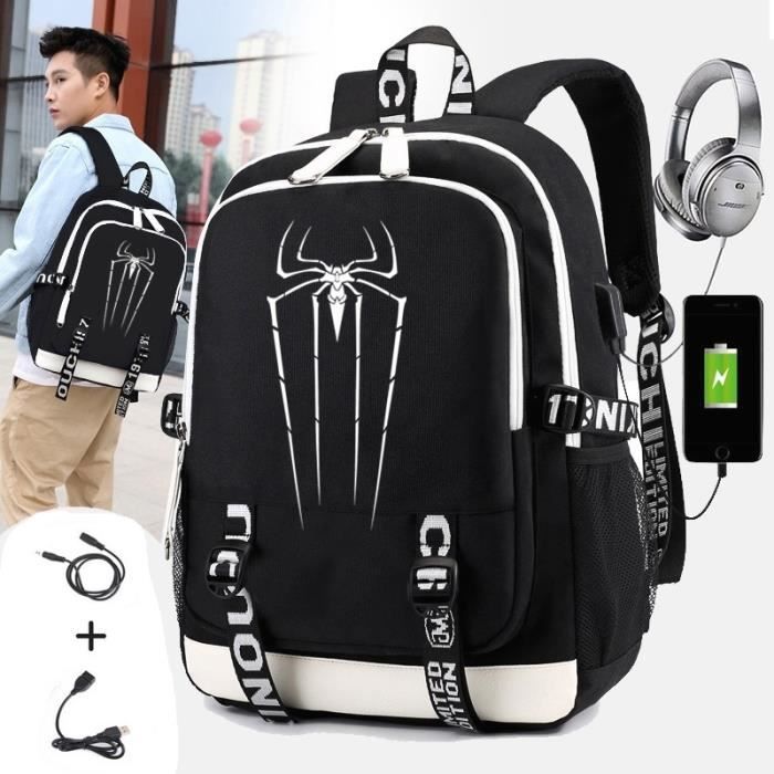 Cartable venom shop