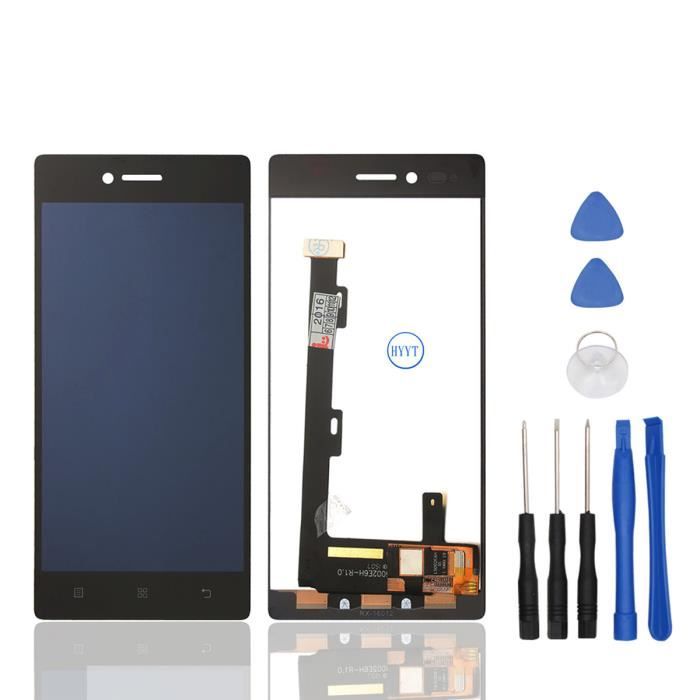 Ecran Complet Lcd Pour Lenovo Vibe Shot Z90 7 Z90a40 Lcd And Touch Screen Achat Ecran De Telephone Pas Cher Avis Et Meilleur Prix Cdiscount