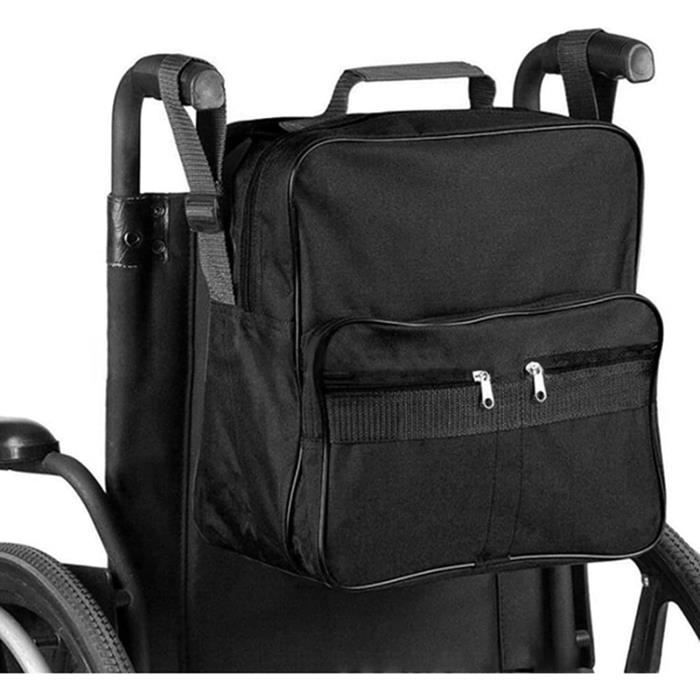 1 sac de rangement pour le dos de la voiture, sac de rangement pour le dos de la voiture, sac de rangement imperméable en tissu Oxford pour un rangement et une organisation