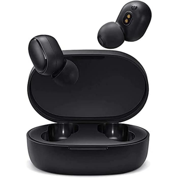 Mi True Wireless Earbuds Basic 2 Airdots 2 Auriculares Bluetooth
