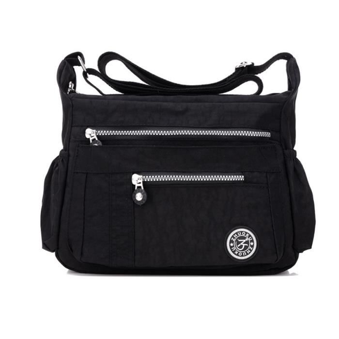 sac besace sport