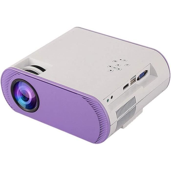 Vidéoprojecteurs,vidéo projecteur portable, 1024x768dpi, 3000 lumens