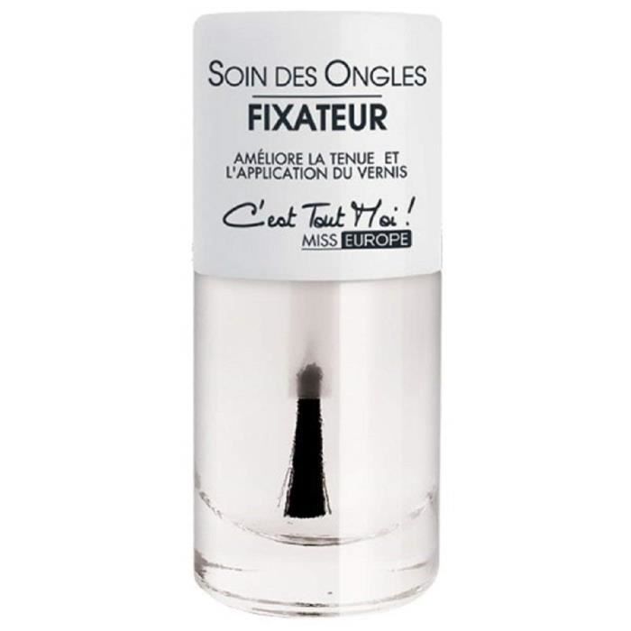 Fixateur de vernis à ongles Seche 10002913 14 ml Gel main image 0