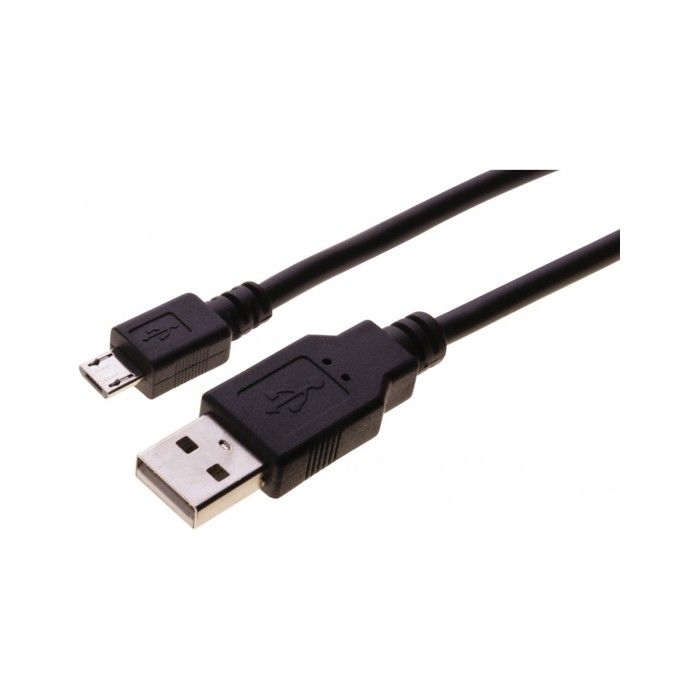 Câble USB USB 2.0