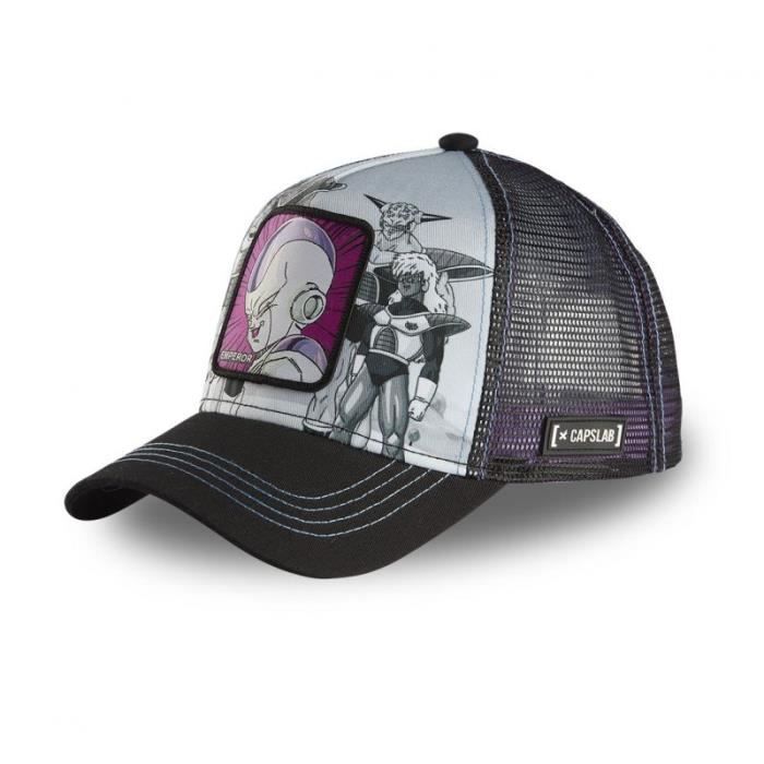 Casquette capslab dbz clearance