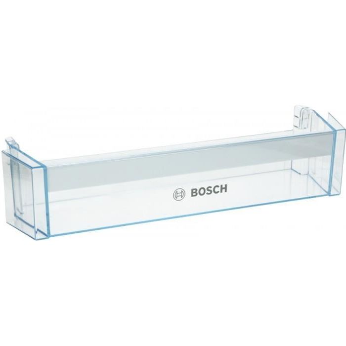 BOSCH Balconnet bouteilles frigo - Cardoso Shop