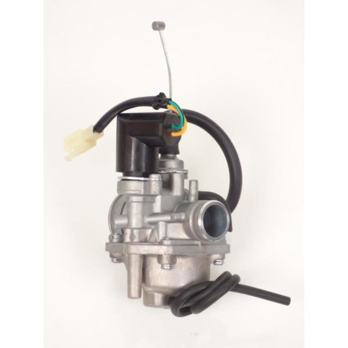Starter de carburateur P2R Scooter Peugeot 50 Ludix Neuf