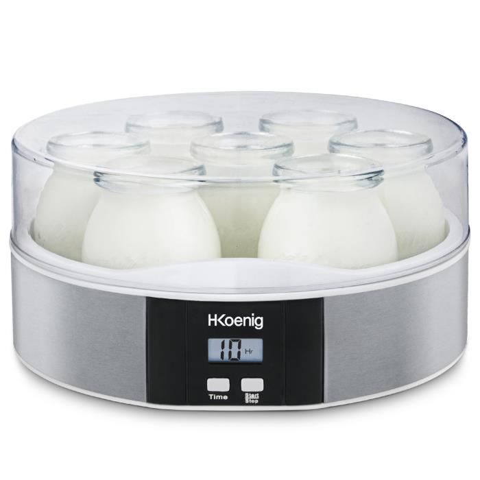 H.Koenig - vue 2