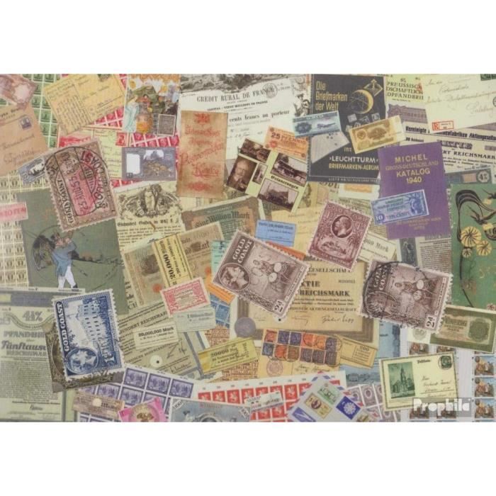 ouzbékistan 50 différents timbres