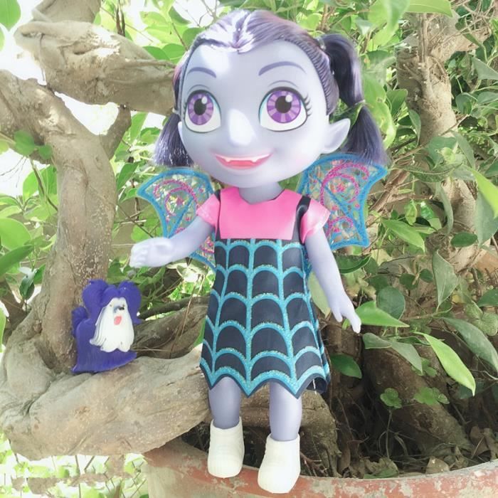 Vampirina jouet 2025