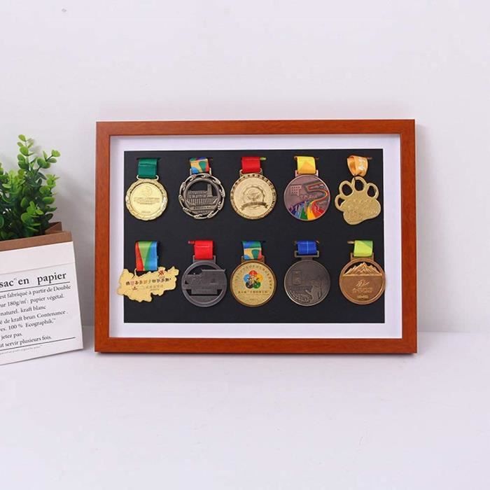 Cadre médaille Médaille Cadre photo Cadre vitrine Medaille Militaire