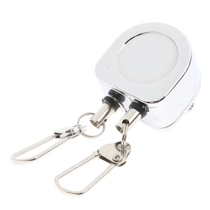 Accesoire Peche A La Mouche - Limics24 - Aluminium Alliage Pêche