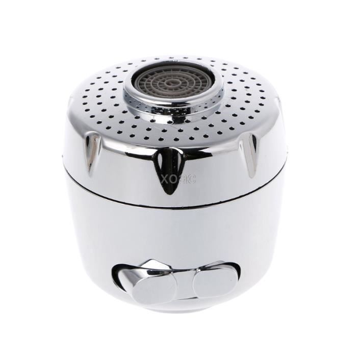 Lot De 8 Aérateurs De Robinet De 22 Mm - Économiseur D'eau - Buse