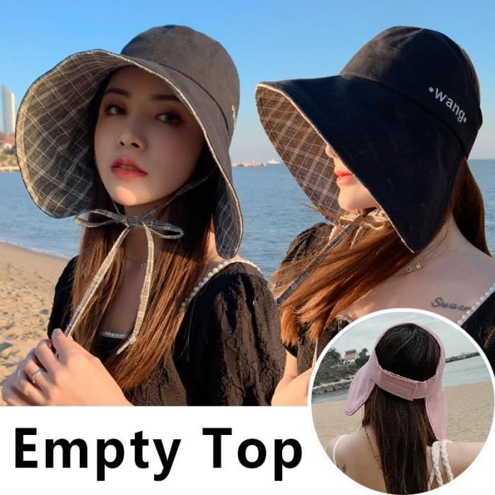 Casquette plage sales