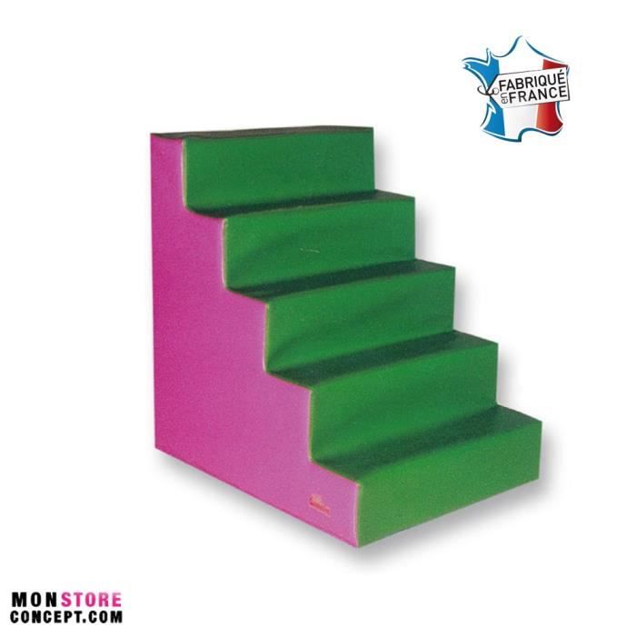 Escalier pour table à langer clearance