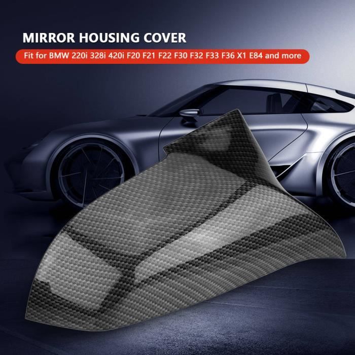 Original BMW Extérieur Miroir Capuchon Miroir Capuchon Cache f33 4er couleur au choix Original BMW Extérieur Miroir Capuchon Miroir Capuchon Cache f33 4er couleur au choix