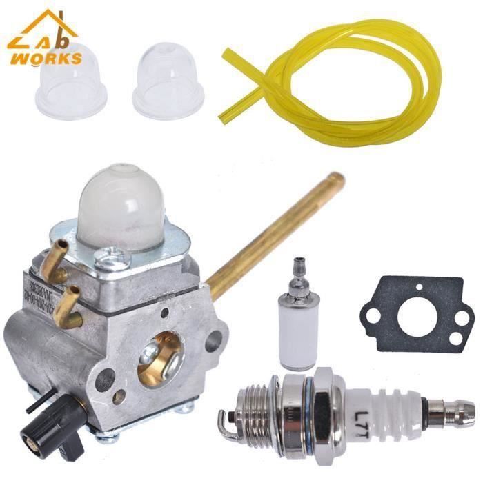 Vergaser-Kit Für Homelite UT26HBV UT26HBVEMC 26B UT26BVL3VNM UT-33600A