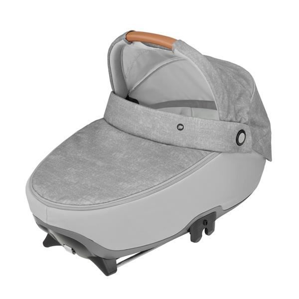 Nacelle Sécuritaire BEBE CONFORT Jade, Groupe 0, Isofix, i-Size, avec  réducteur, Nomad Grey - Achat / Vente nacelle BEBE CONFORT Nacelle Jade,  Iso - Cdiscount