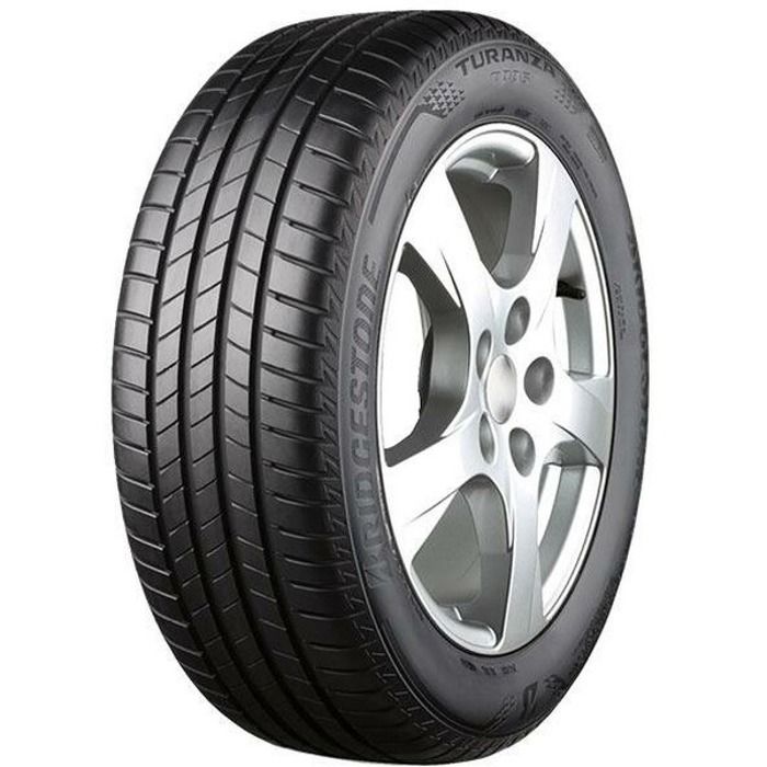BRIDGESTONE - Pneu Eté - TURANZA T005 DRIVEGUARD - 255/35 R19 Y