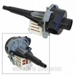 Pompe moteur Candy - vue 2