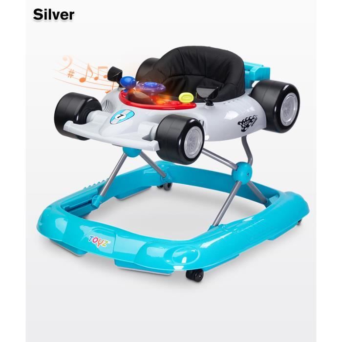 trotteur interactif