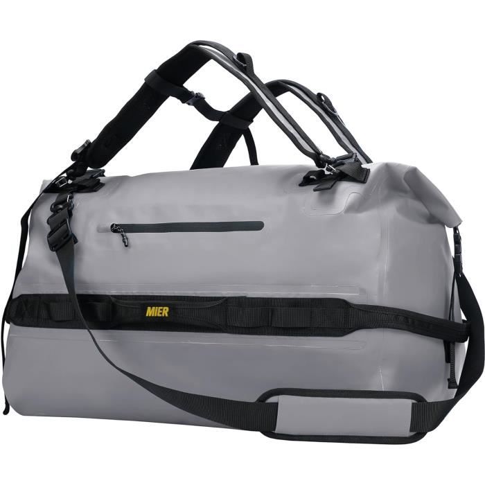 Sac De Transport Universel Pour Poussette – 114x39x33 Cm, Imperméable, En Polyester Oxford 600D | Pour Avion, Train, Voiture, Rangement - 14