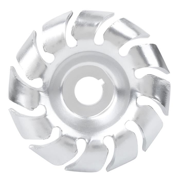 Lot De 3 Roues De Polissage Goliath 1-1/2" Avec Tige 1/4" - Idéal Pour L'atelier | MCYB