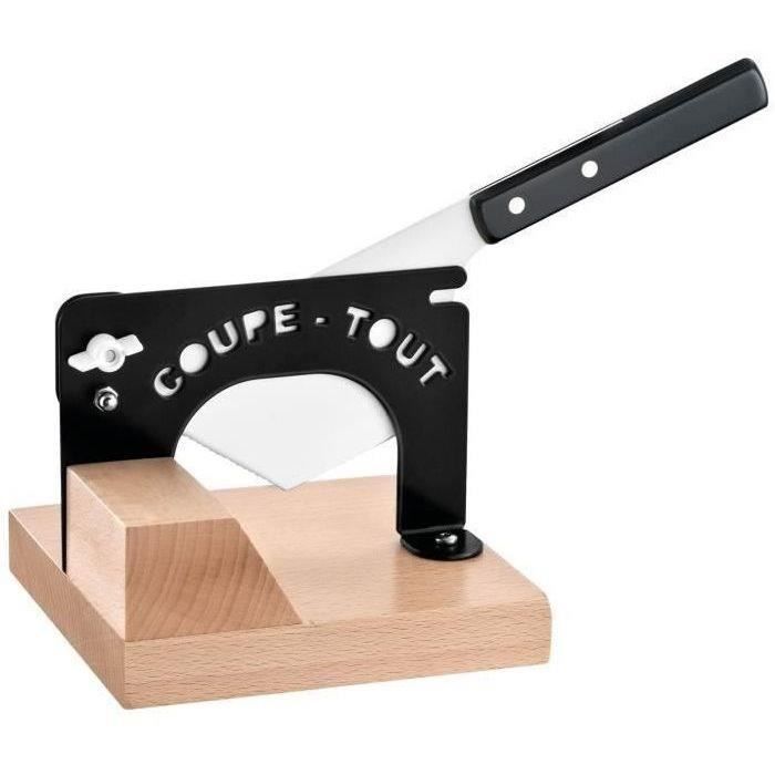 CLAUDE DOZORME COUPE TOUT [ ] - vue 2
