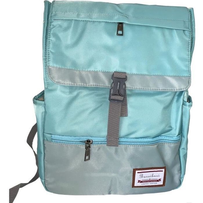 Cartable outlet solide primaire