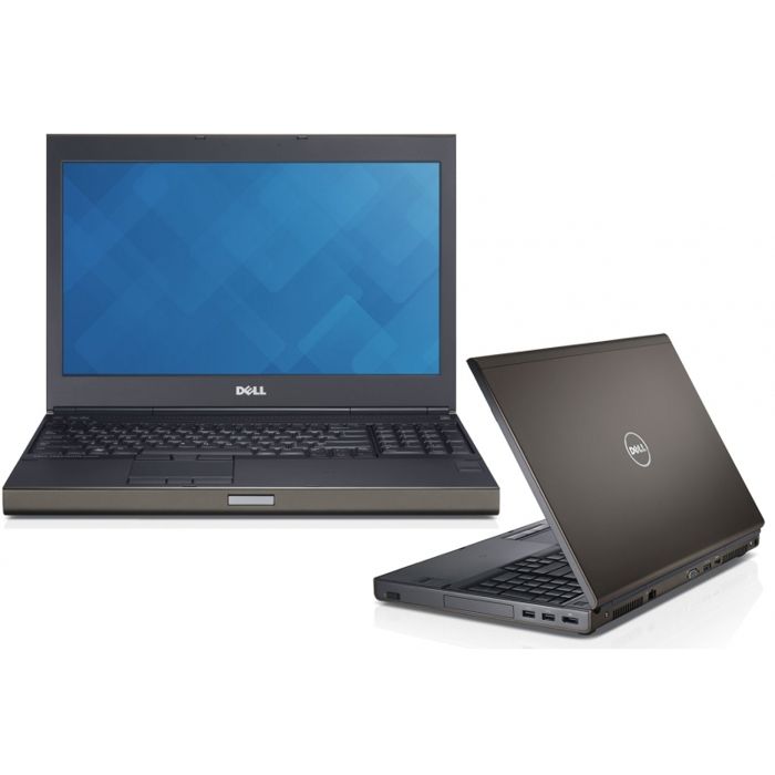 Dell - Ordinateur portable- - 500Go - Intel Core i7-4610M 300Ghz - 16Go (16384Mo) - Dell