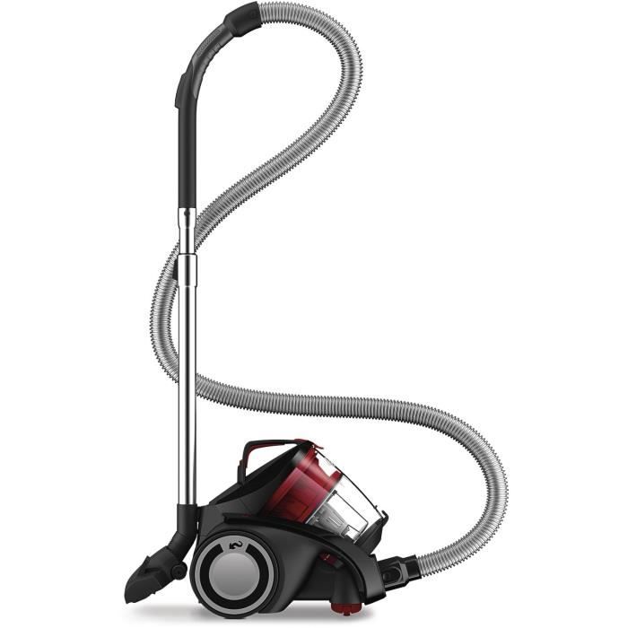 Aspirateur Dirt Devil Sans Sacnull