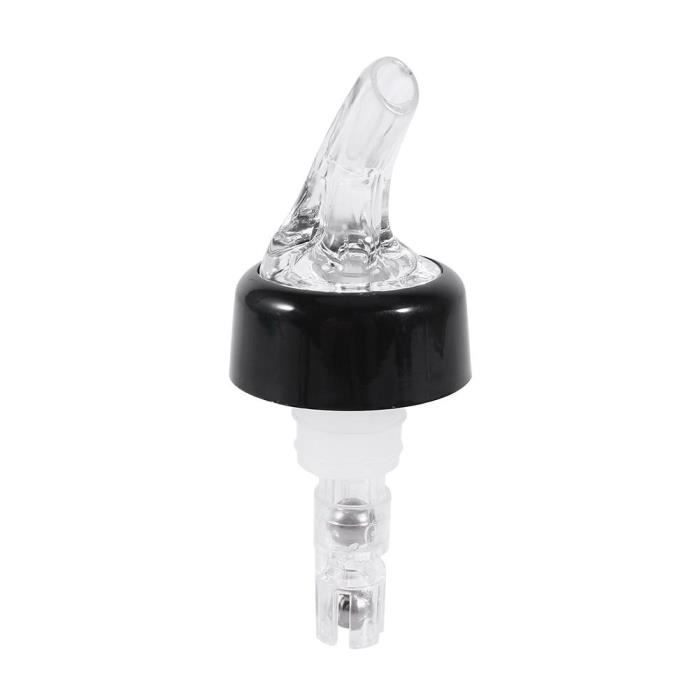 Bec Verseur Automatique De 30 Ml - Doseur à Liqueur Rapide - Pour Boissons, Vin, Cocktails - Outils De Bar à Domicile (3