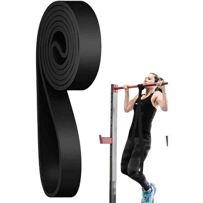 Premium Bandes De Résistance Elastique D'Exercice Pull Up Chin Traction