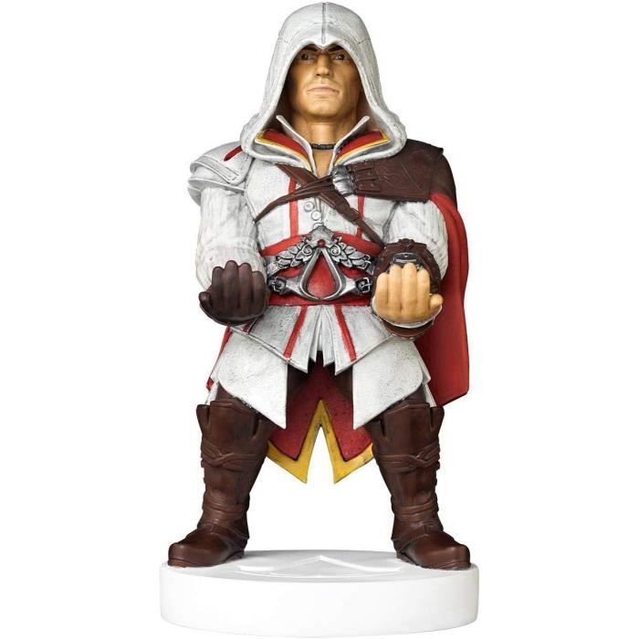 Exquisite Gaming Cable Guys Ezio Support passif Manette de jeux Mobilesmartphone Neuf