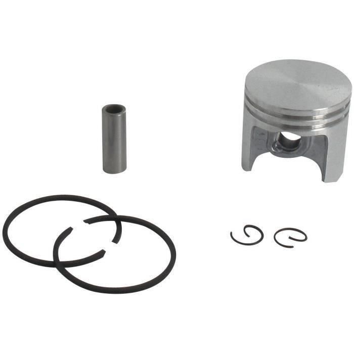 Piston complet de remplacement adaptable STIHL pour notre cylindrée 5709404