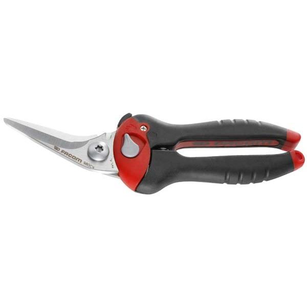 Coupe tout à lame dégagée FACOM