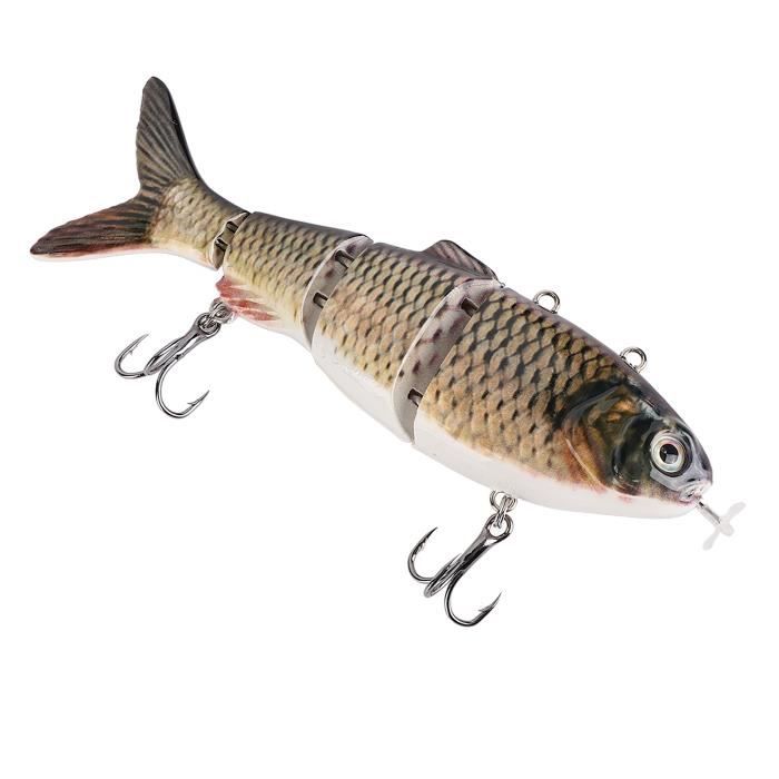 Leurre De Pêche Strike King Thunder Cricket - Gabarit Vibrant Nageur - Neuf