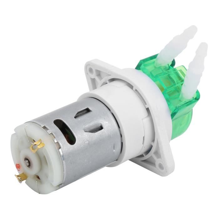Pompe De Transfert Sans Fil Dayi - Débit 40-60 L/min, Batterie Lithium, Pour Eau, Diesel, Huile