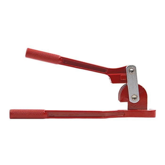 Kit De Cintrage Tube Acrylique 3 Pièces - Pour Tubes Rigides 16mm OD, Angles 45/90/180° - Watercooling PC - 8