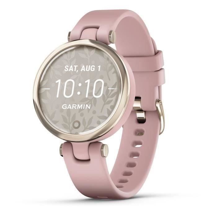 Garmin forerunner shop music rose gold