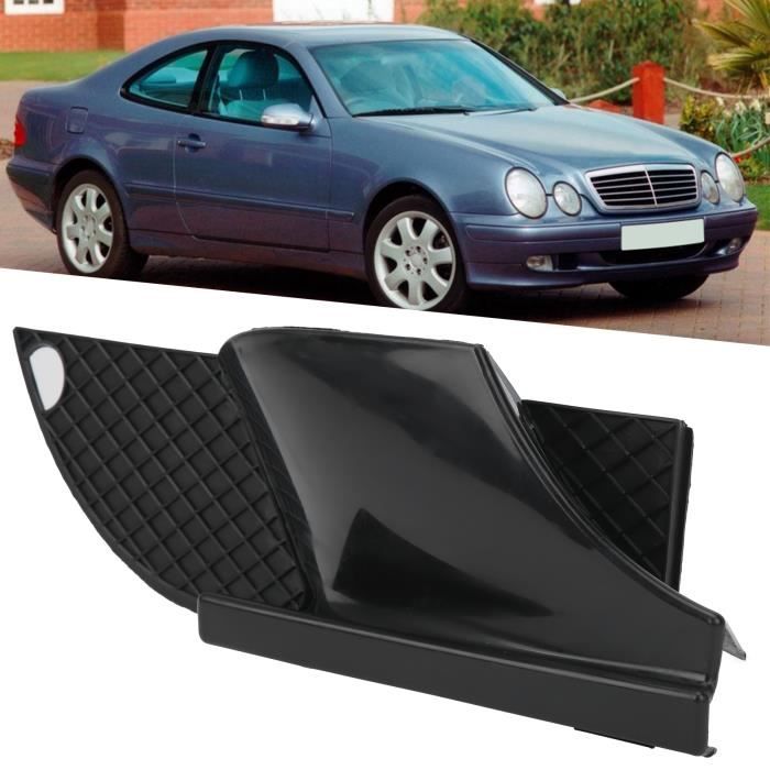 Cache Crochet De Remorquage Avant Droit Pour Audi A6 2008-2011 | Référence 4F0807441F | Protection Anti-rayures, Installation Facile