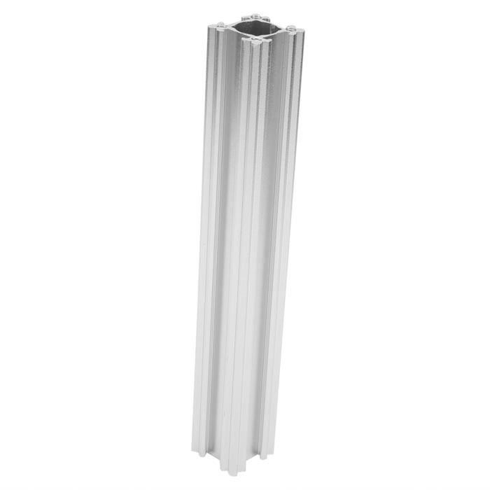 Duokon Rail linéaire d'extrusion de profilé en aluminium Rail linéaire d'extrusion 12H profil Duokon Rail linéaire d'extrusion de profilé en aluminium Rail linéaire d'extrusion 12H profil