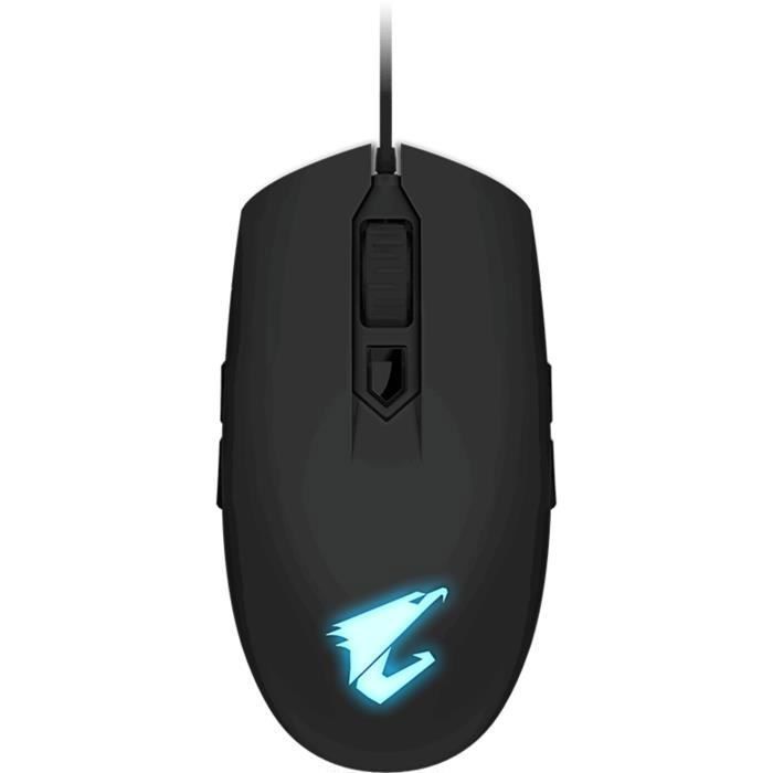 GIGABYTE – Souris AORUS GM-AORUS M2