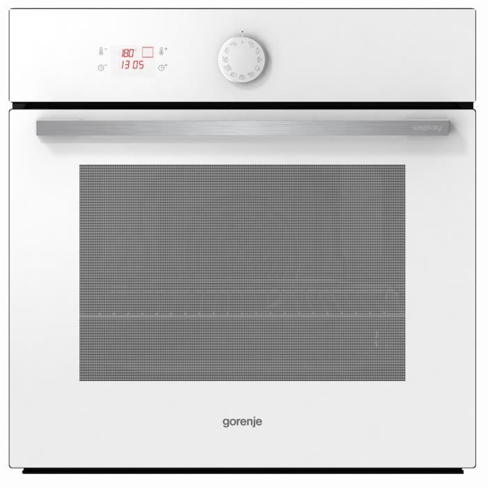 GORENJE BO75SY2W Four électrique encastrable multifonction Chaleur