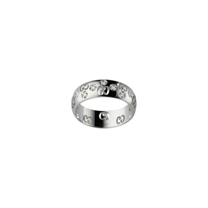 Taille bague gucci best sale