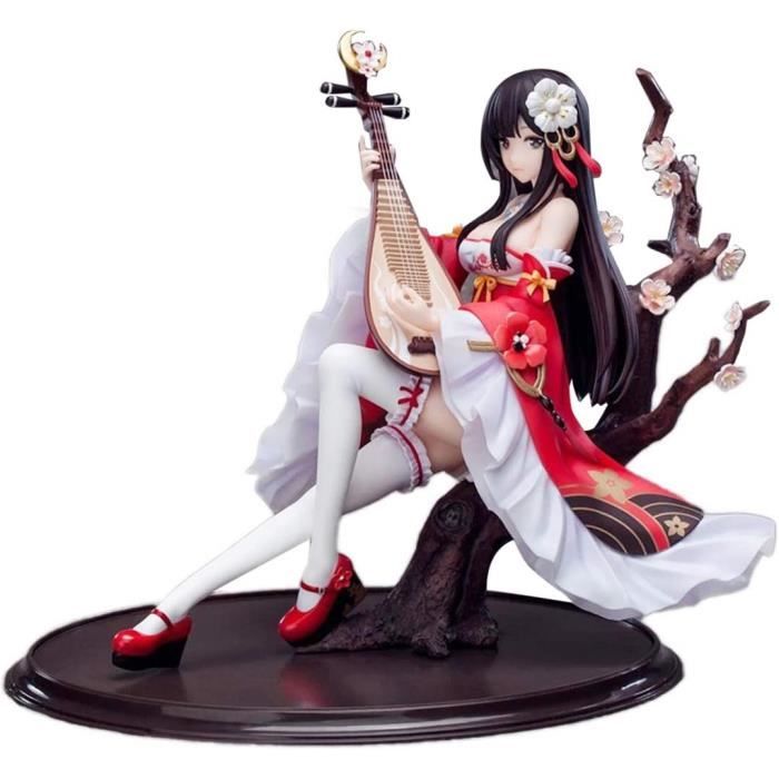 Poupée manga clearance
